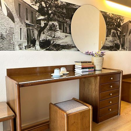Βαδόκειος Γη Hotell Zitsa Eksteriør bilde